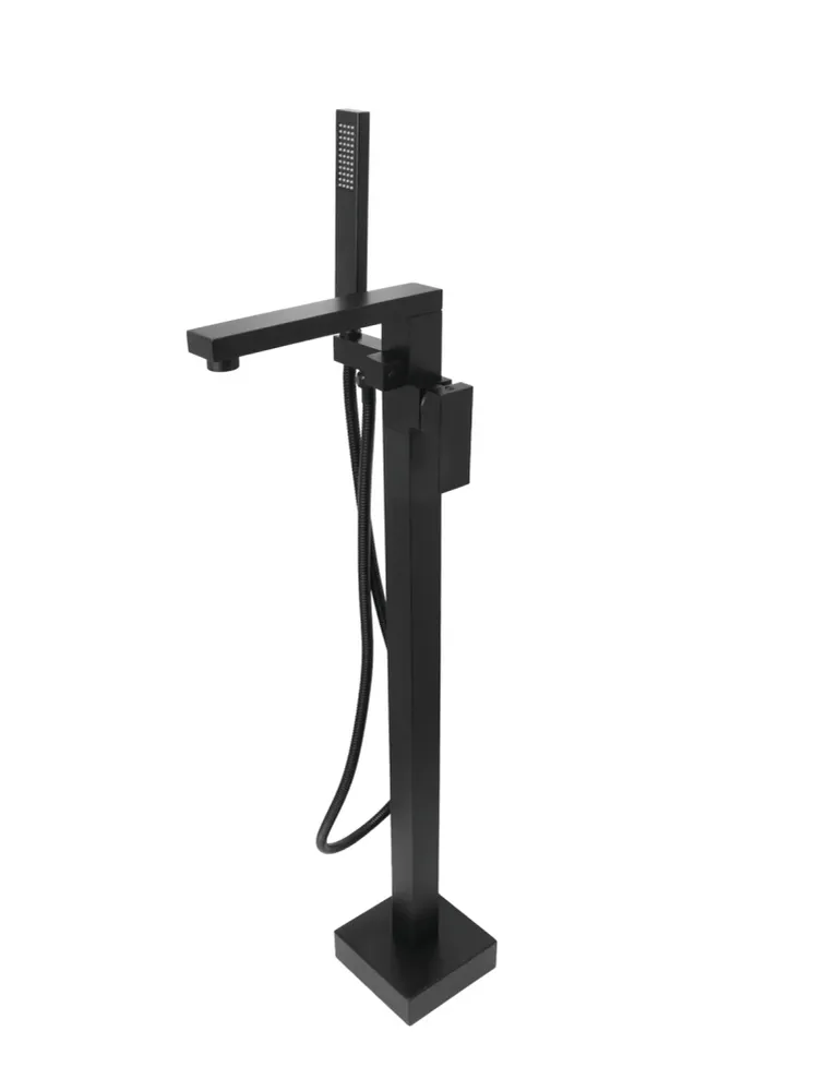 Robinet de baignoire autoportant Collection INCANTO - 2 couleurs