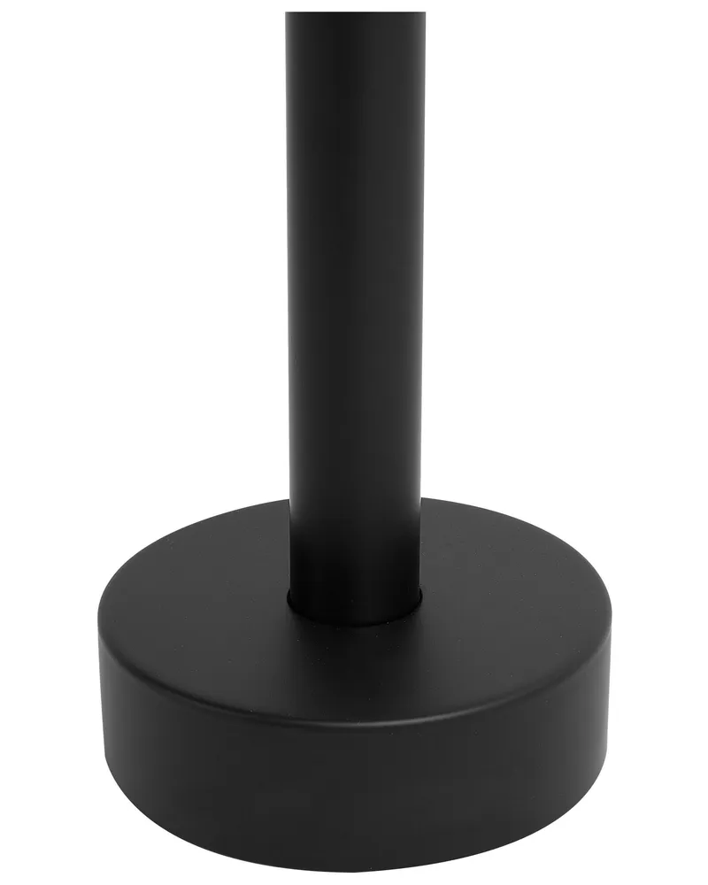 Robinet de baignoire autoportante VICTORIA Noir