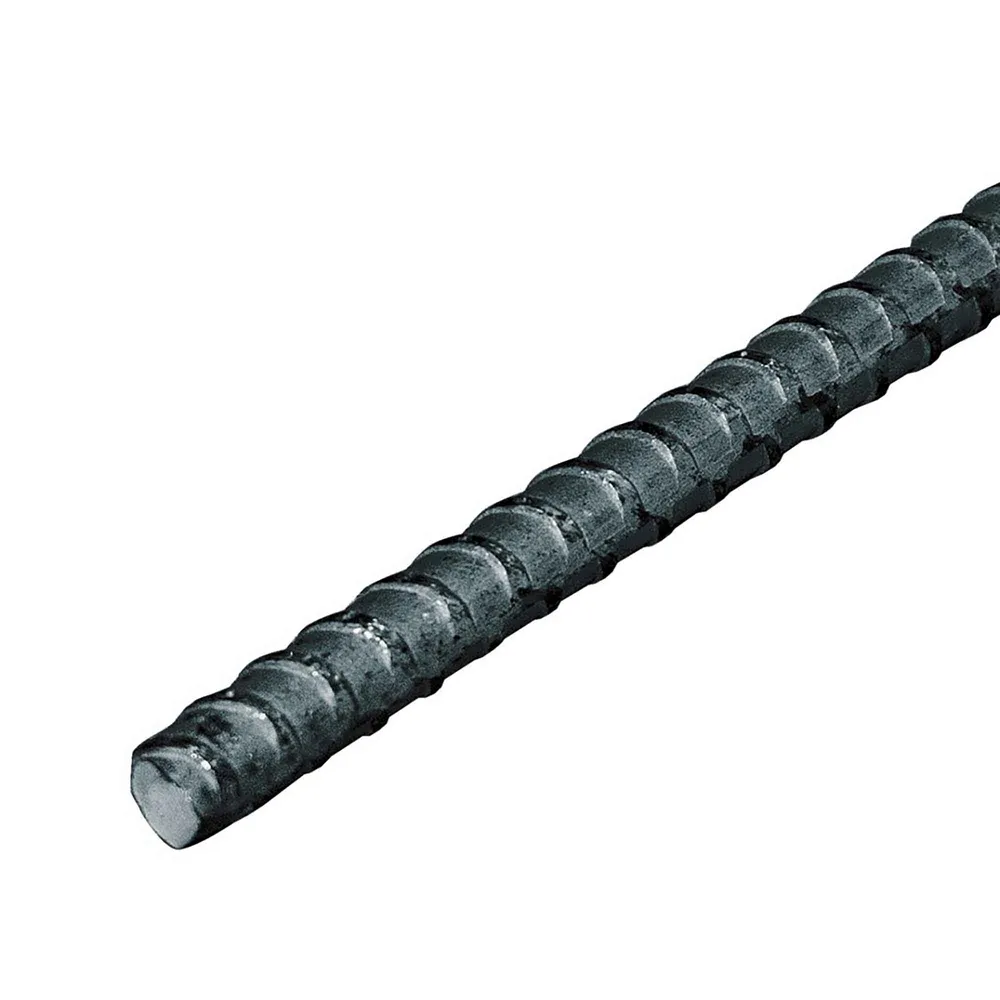 Barre d'armature pour béton, 5/8'' x 20' Étanche IPX4