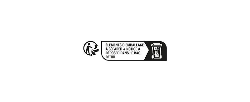 Sèche-serviettes eau chaude en acier GoodHome Duala blanc 16 barres - 325 W avec Garantie