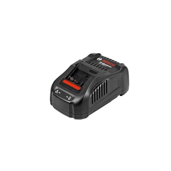 Chargeur de batterie pour machine sans fil 14,4V/18V 8Ah GAL 1880CV - BOSCH pour Travail du Bois