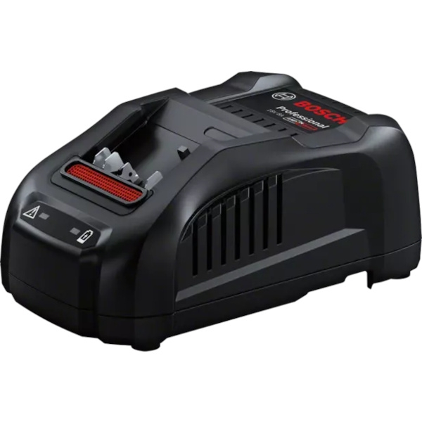 Chargeur de batterie pour machine sans fil 14,4V/18V 8Ah GAL 1880CV - BOSCH pour Travail du Bois