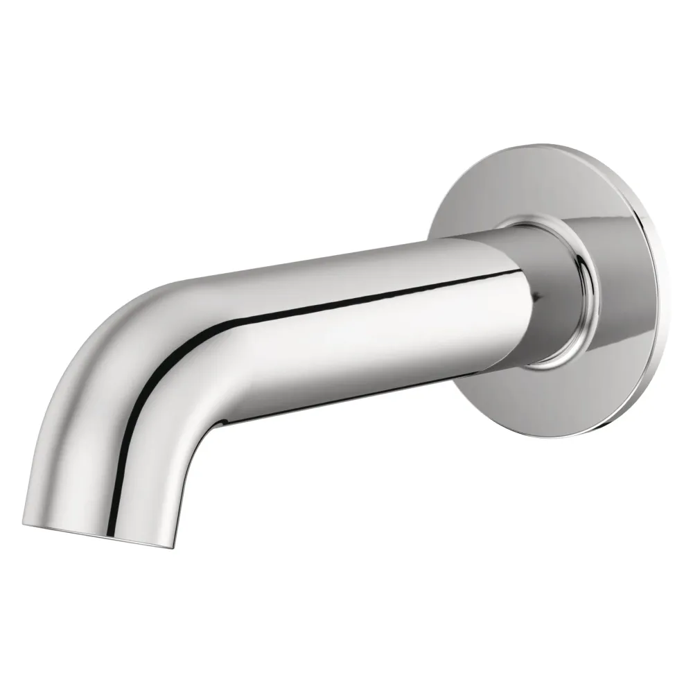 Bec de baignoire courbé pour Réparation Standard