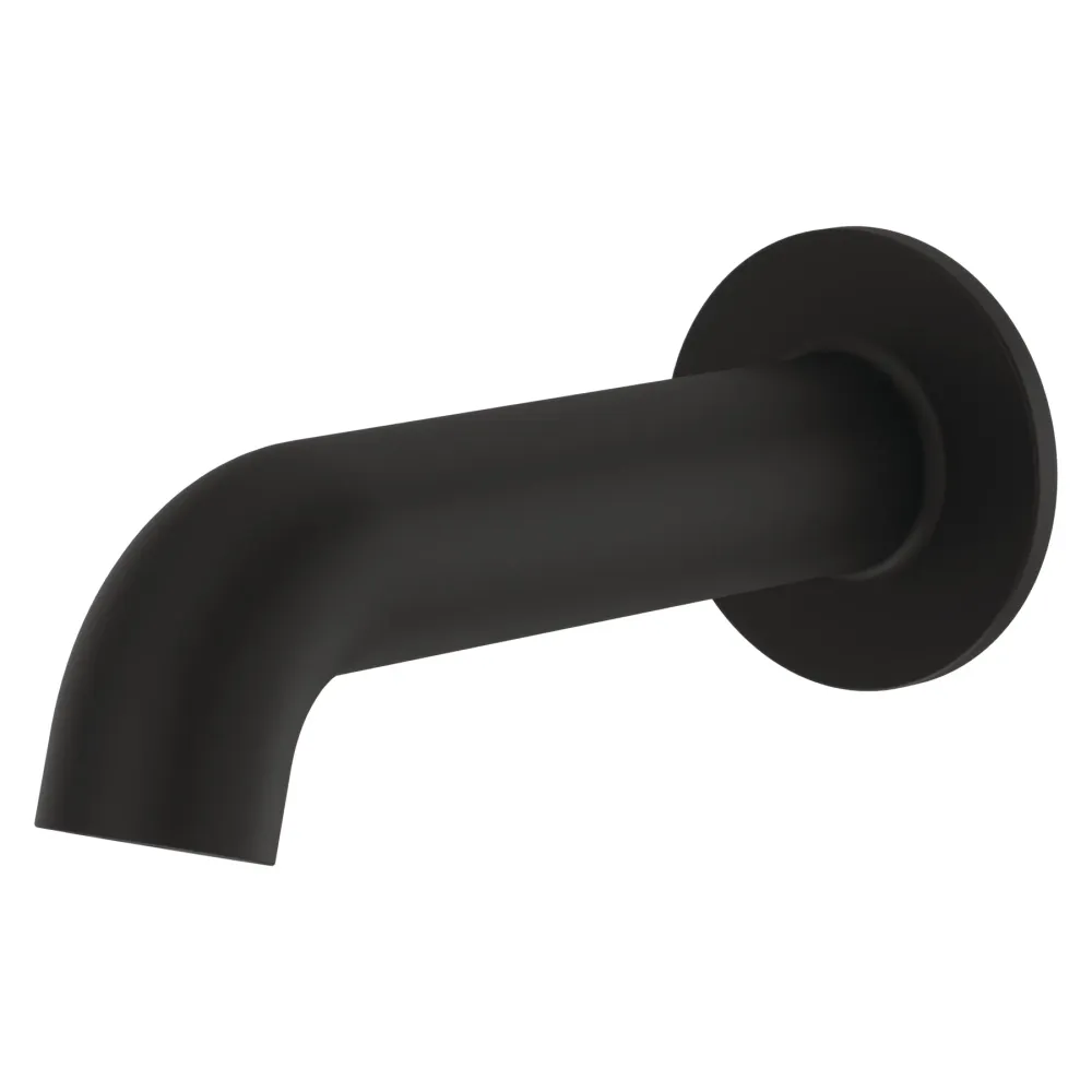 Bec de baignoire courbé pour Réparation Standard