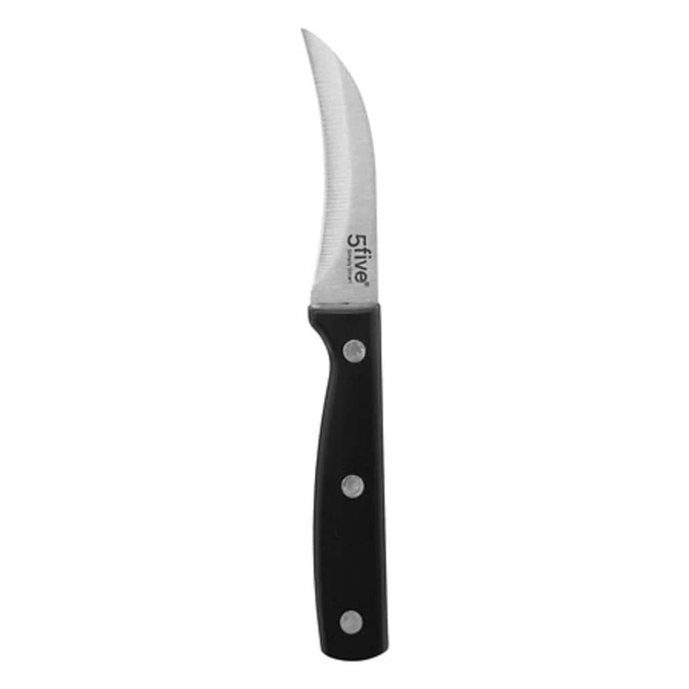 Cartouche Couteau bec d'oiseau en inox – Qualité & Prix chez Alpha55 – Pour une maison organisée et élégante