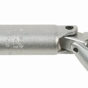 Douille pour bougie de préchauffage Bahco 1/4" SW 10 mm BE1GP510 commander à bas prix