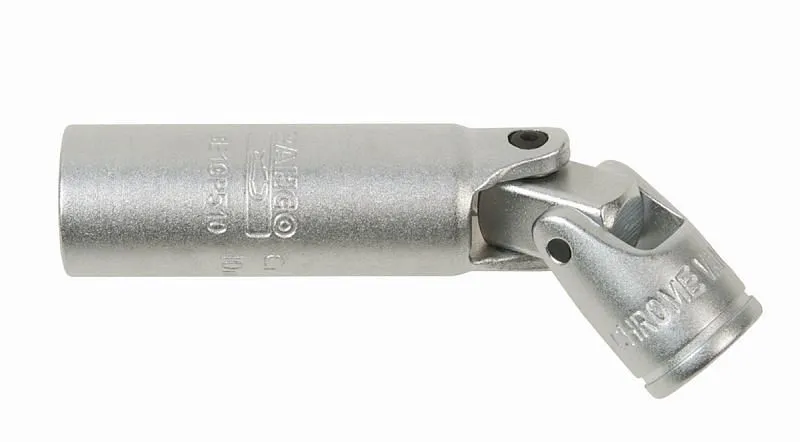 Douille pour bougie de préchauffage Bahco 1/4" SW 10 mm BE1GP510 commander à bas prix