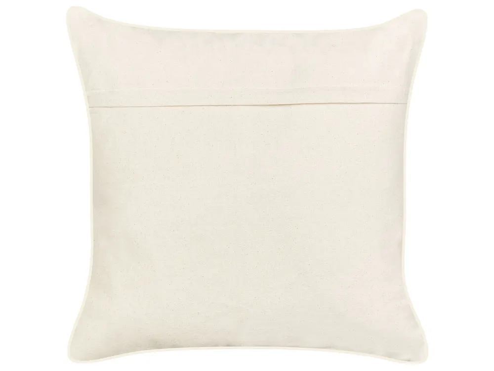 Lin pur Cushion Lobster Motif 45 x 45 cm Beige KELP
