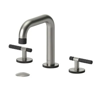 Résistant à la Corrosion Robinet de lavabo 8 pouces avec bonde (trop-plein) Bellacio-C