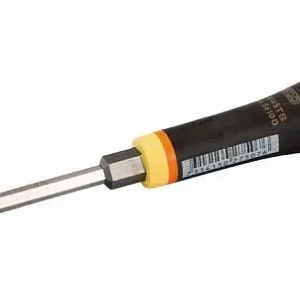 Tournevis Bahco Ergo™ fente lame hexagonale complète 6 x 35 x 75 mm SBE-8135TB se procurer à bas prix Qualité NF