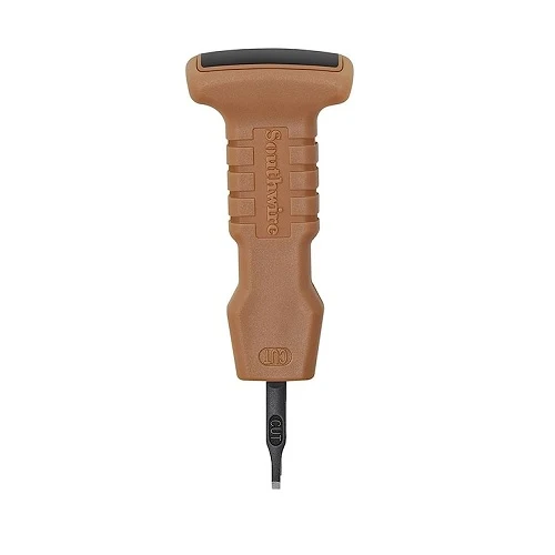 Comfort Grip 110-style blocks on panel Punch-down Tool PDTC-1 (Pack 24)
