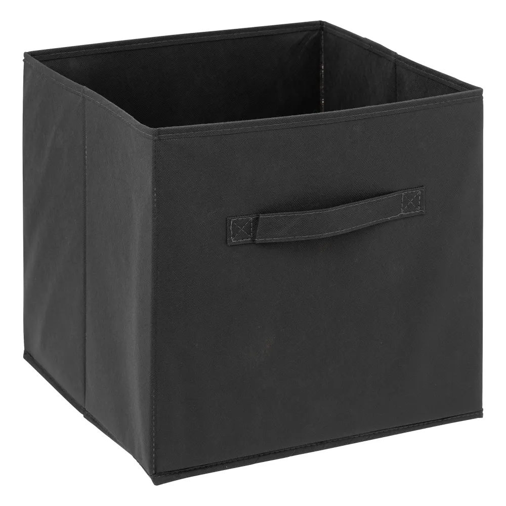 Five Storage Box 31 x 31cm Grey pour Maison individuelle