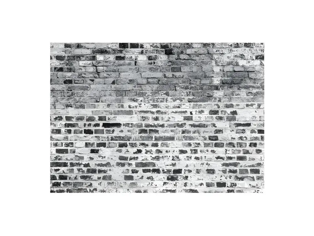Papier peint lavable Papier peint intissé Fonds et Dessins Border Greynesses : Taille - 100 x 70 cm
