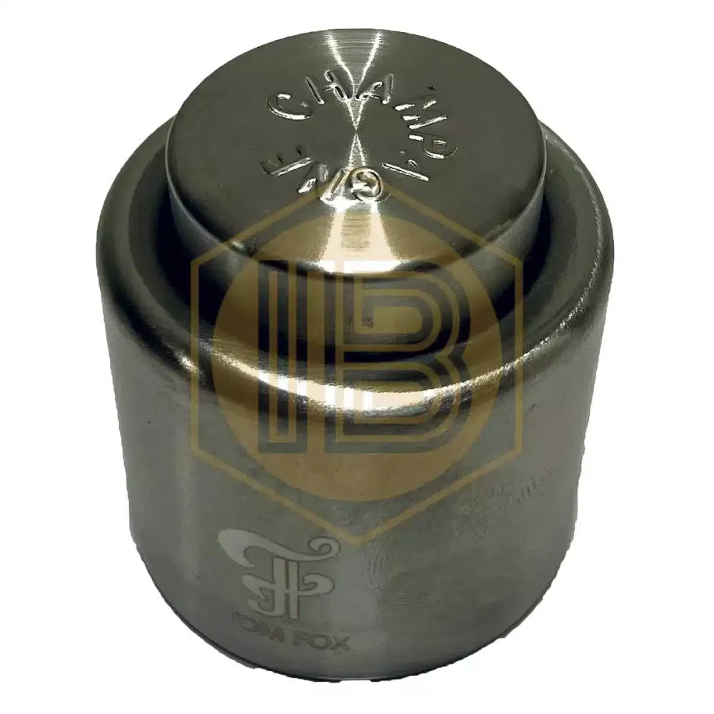 Ventilateur de Tapón de sellado de cava