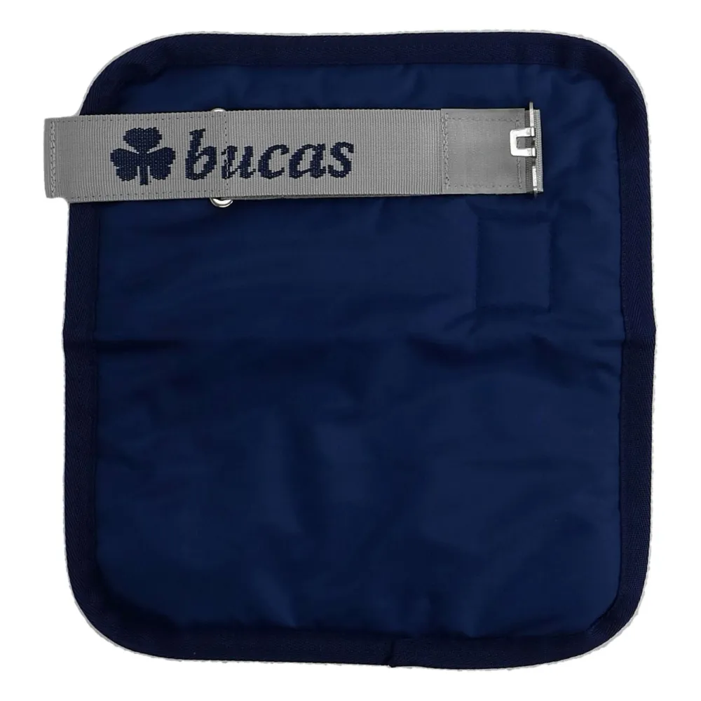 Bucas Extension de Poitrail Habituel Marin