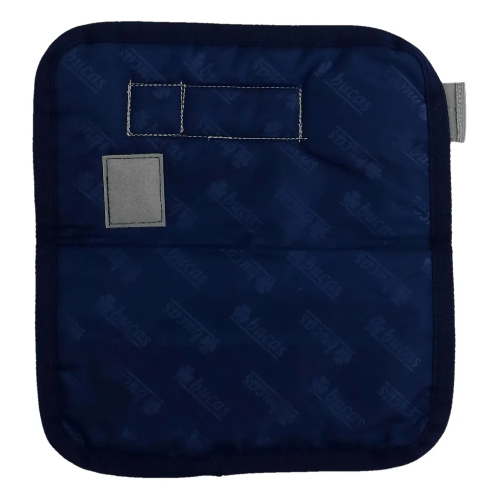 Bucas Extension de Poitrail Habituel Marin