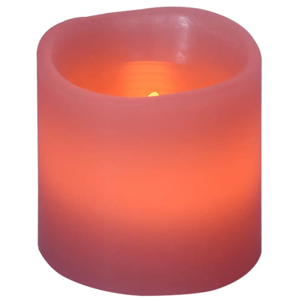 Éclairage Décoratif LED Bougies électriques à LED 24 pcs Blanc tempéré