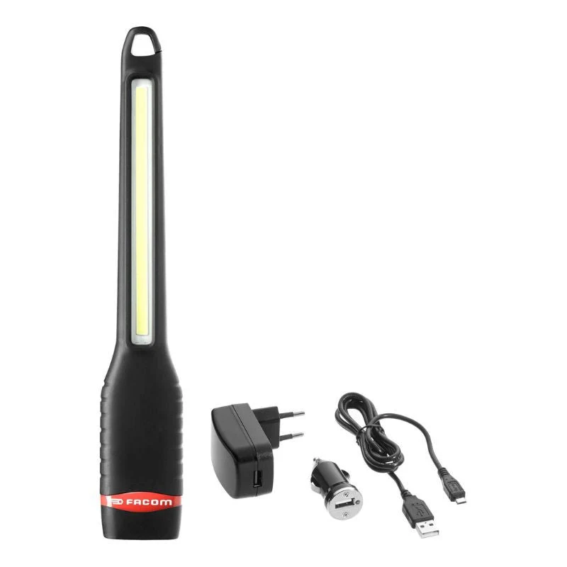 Lampe baladeuse FACOM 779.SILR2PB - LED - étroit - sans fil