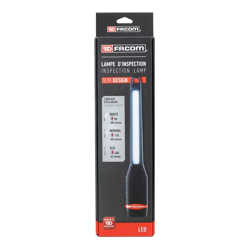 Lampe baladeuse FACOM 779.SILR2PB - LED - étroit - sans fil