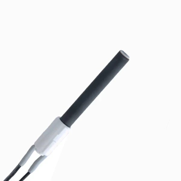 Lampe à lave Etna - Bougie résistance d'allumage céramique pour poêle à granulé