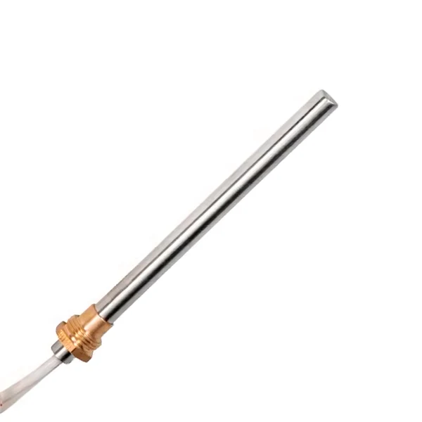 Lampe à sel Divina Fire - Bougie résistance d'allumage pour poêle à granulé