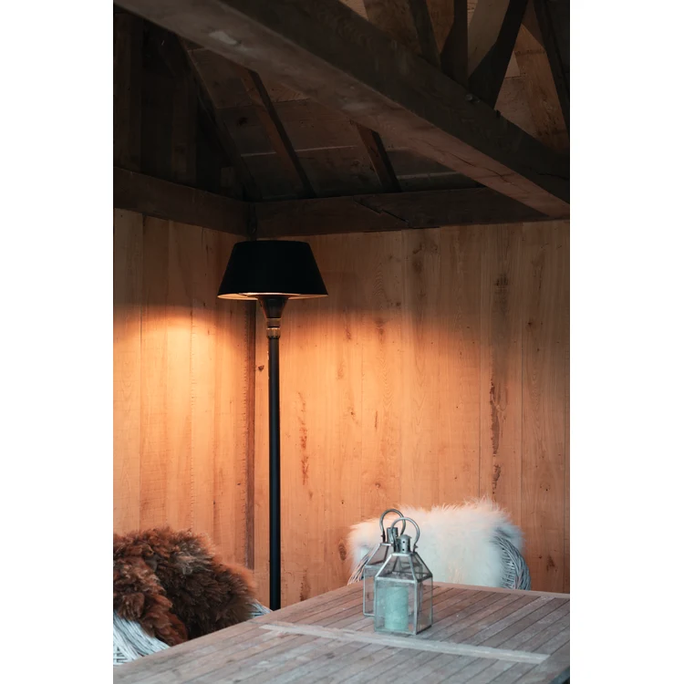 Luminaire en forme CLAIRE Electric Heater