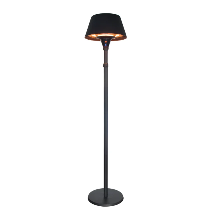 Luminaire en forme CLAIRE Electric Heater
