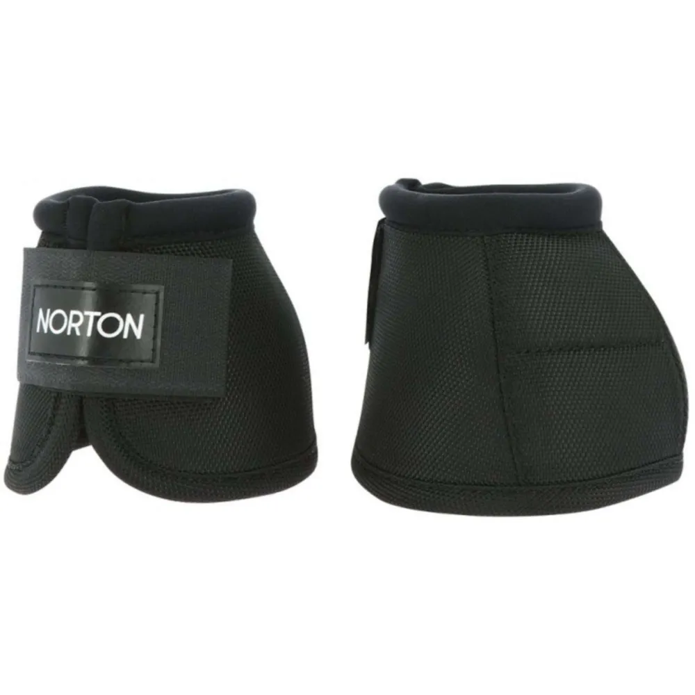 Norton Cloches d'Obstacles Noir pour ambiance cosy