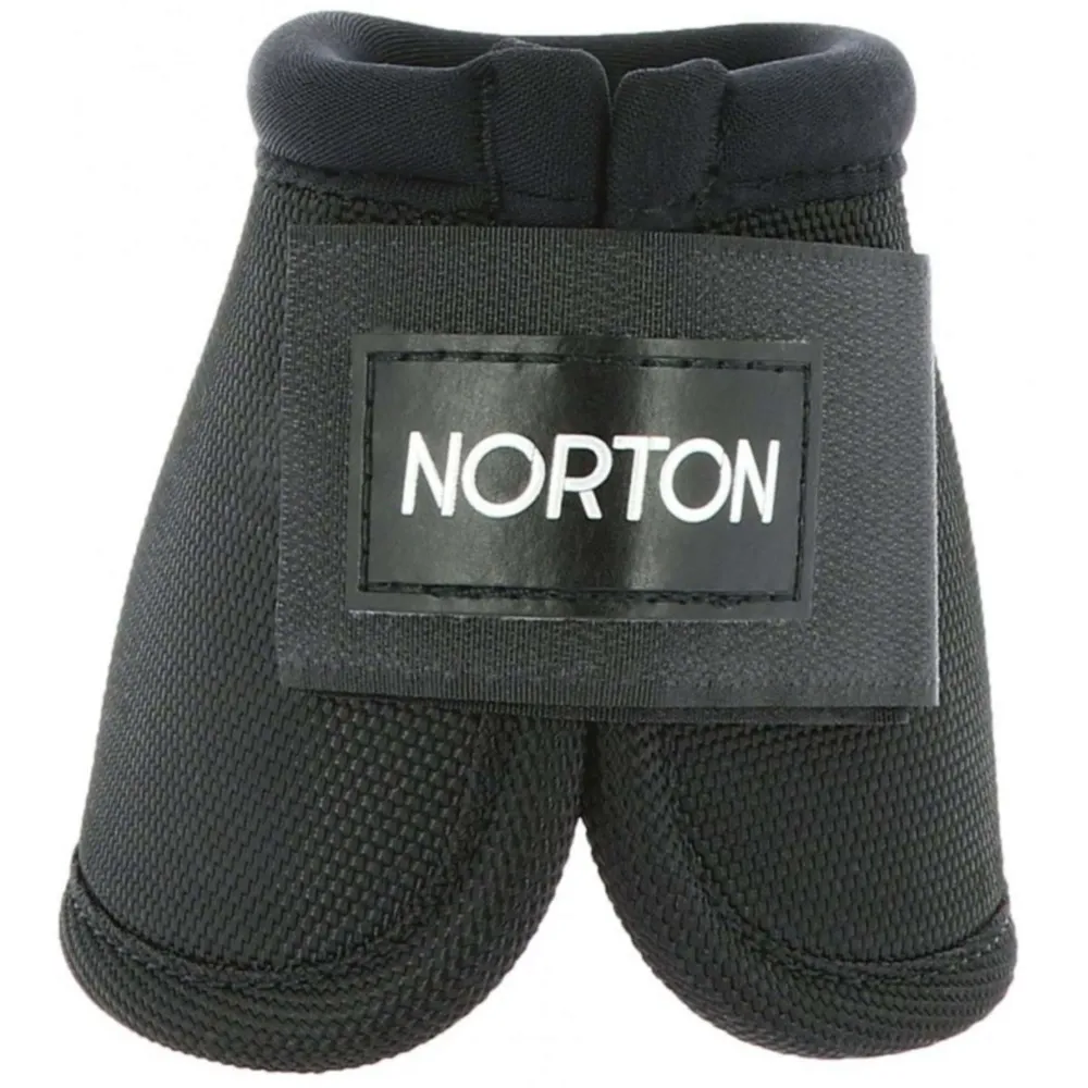 Norton Cloches d'Obstacles Noir pour ambiance cosy