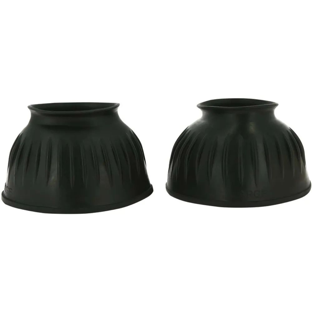 Norton Cloches d'Obstacles Velouté Noir