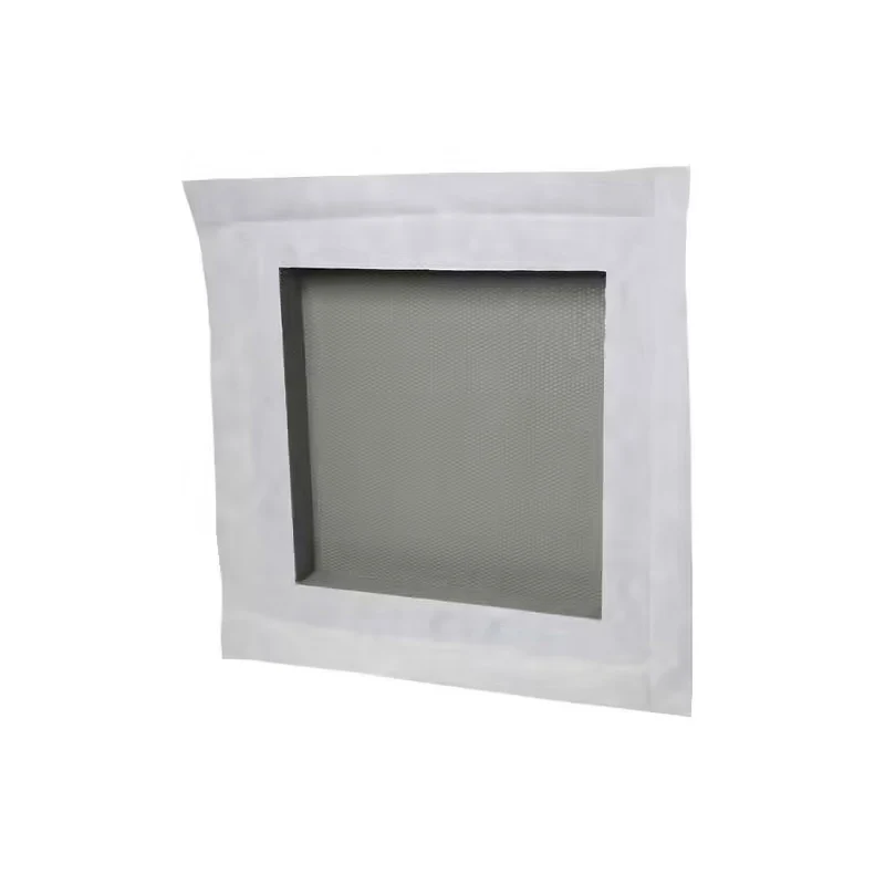 Niche à carreler étanche - Format intérieur MARMOX 5,5 cm de profondeur avec vis et chevilles incluses