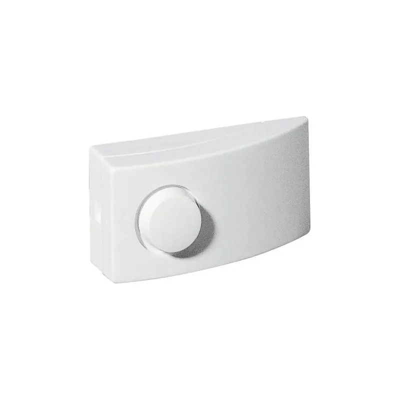 Sonnette Salsa pour huisserie LEGRAND 041646 avec caméra HD
