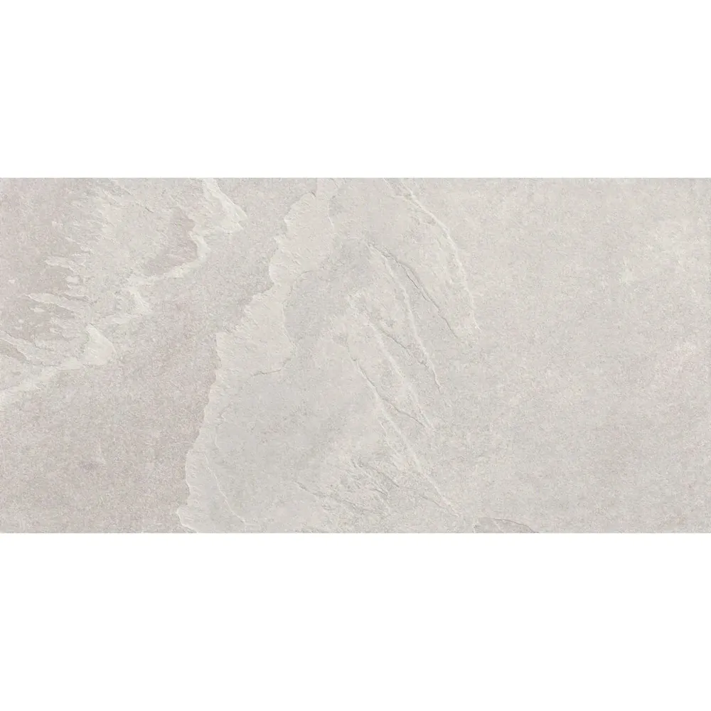 Carrelage effet pierre LAND PEARL - 120 x 60 cm