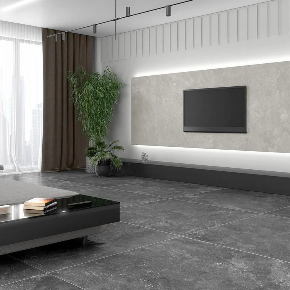 Carrelage Extérieur Street 30x60 Effet Pierre