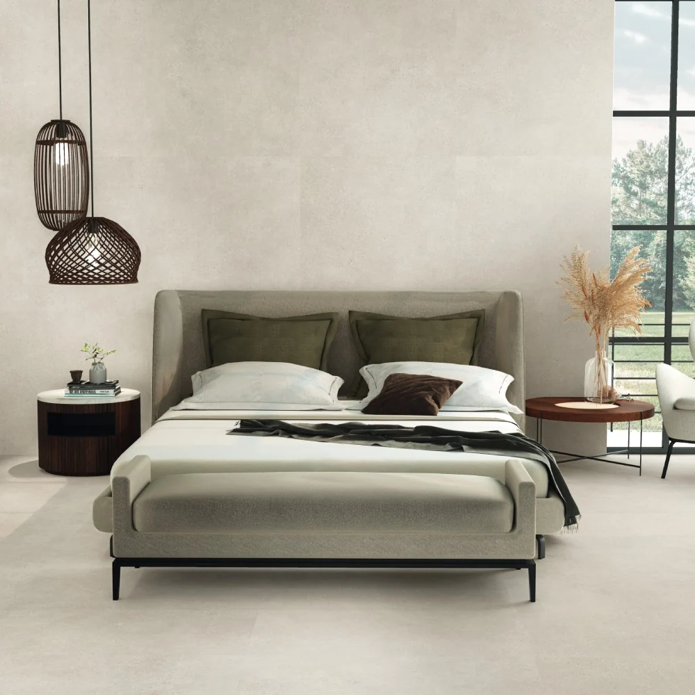 Carrelage Intérieur Koru 60x120 Effet Pierre