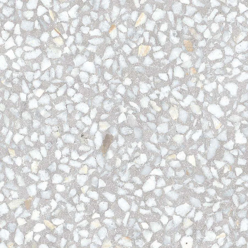 Carrelage sol / mur effet ciment motif étoile 30x30 cm FARNESE AMALFI HUMO (vendu par boite de 0.99m2)