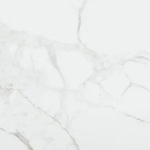 Tuile de céramique porcelaine - Collection LUCCA BLANCO disponible en 1 taille, 1 couleur et 2 finitions.
