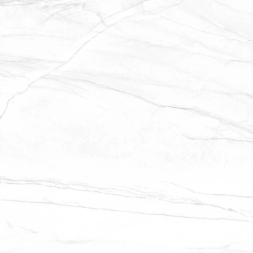 Tuile de céramique porcelaine - Collection MONTEBIANCO disponible en 2 tailles, 3 couleurs et 2 finitions.