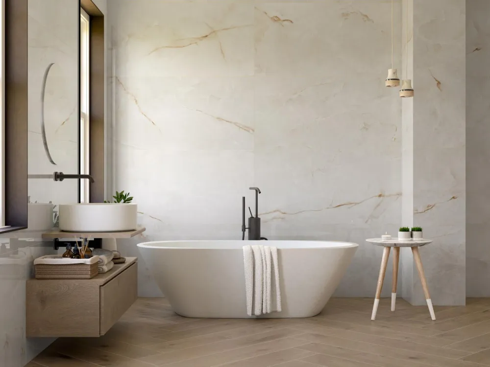 Tuile de céramique porcelaine - Collection ONIX disponible en 1 tailles, 1 couleurs et 1 finition.