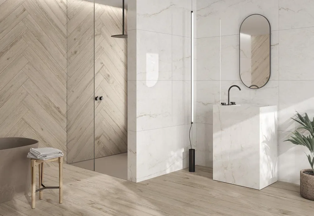 Tuile de céramique porcelaine - Collection ONIX disponible en 1 tailles, 1 couleurs et 1 finition.