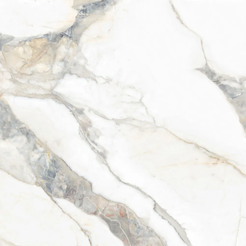 Tuile de céramique porcelaine - Collection PIETRA DI disponible en 3 tailles, 1 couleur et 2 finitions.