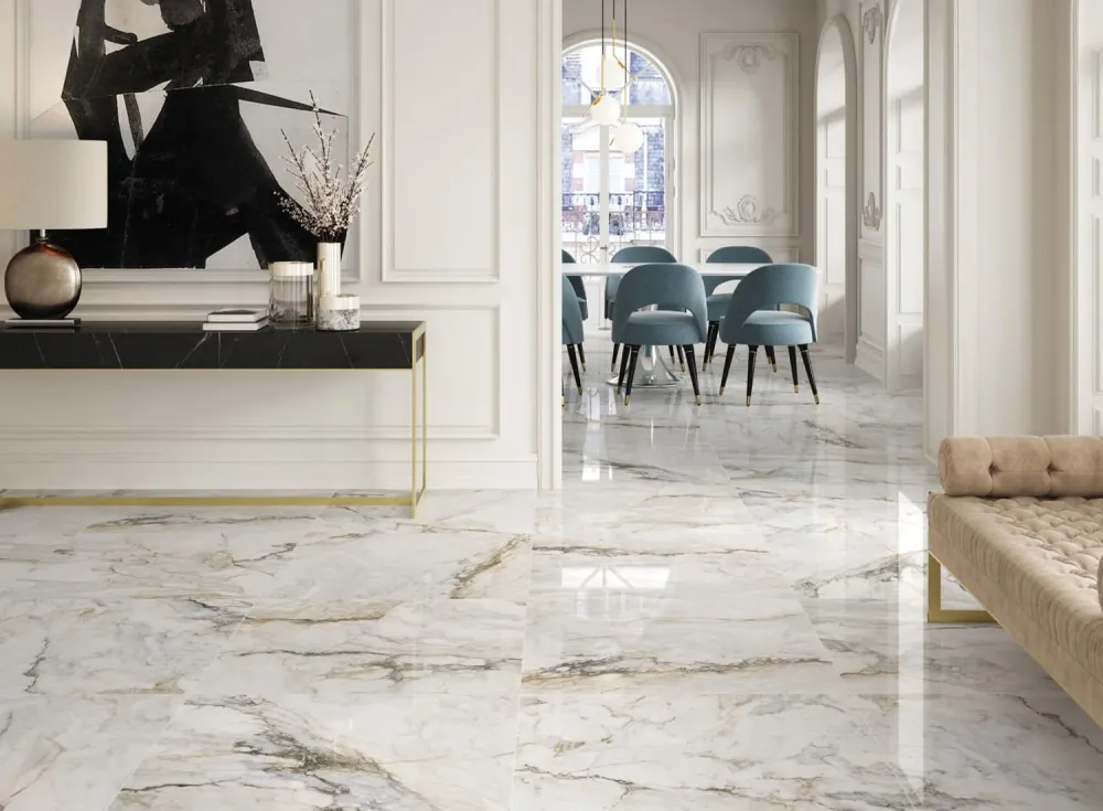 Tuile de céramique porcelaine - Collection CR. PISA disponible en 1 tailles, 1 couleurs et 1 finition.