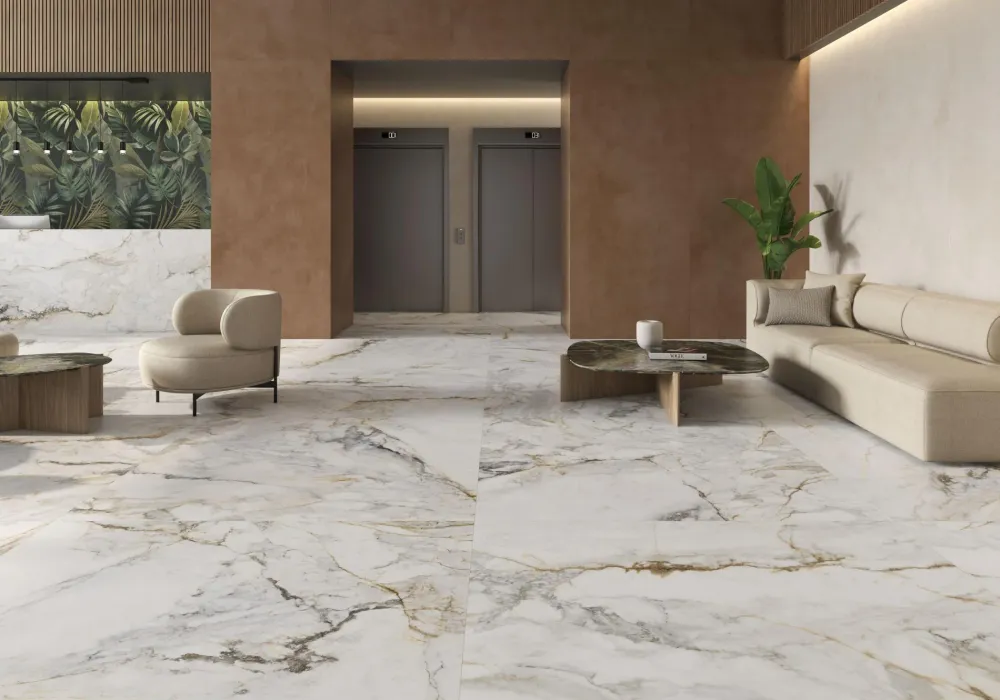 Tuile de céramique porcelaine - Collection CR. PISA disponible en 1 tailles, 1 couleurs et 1 finition.