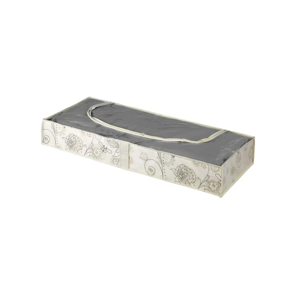 Custodia Sottoletto Tnt 45x16x103cm