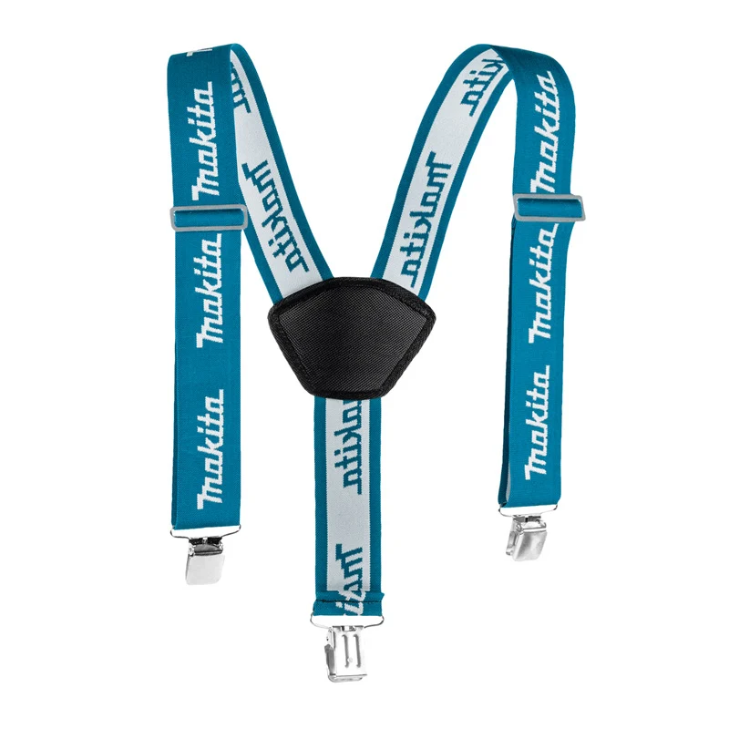 Boîte de Transport Bretelles à clips MAKITA E-05402