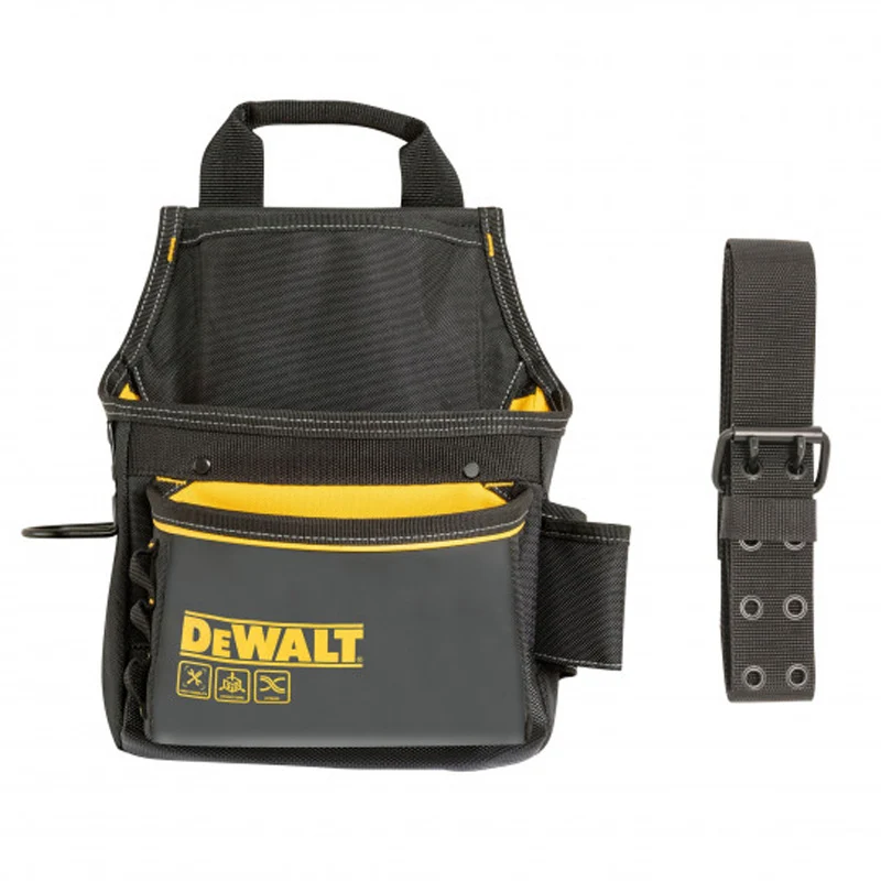 Coffre à Outils Ceinture porte-outils – porte marteau DEWALT DWST40101-1