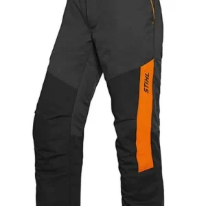 Pantalon anticoupure STIHL FUNCTION Polyvalent avec ceinture - XXL
