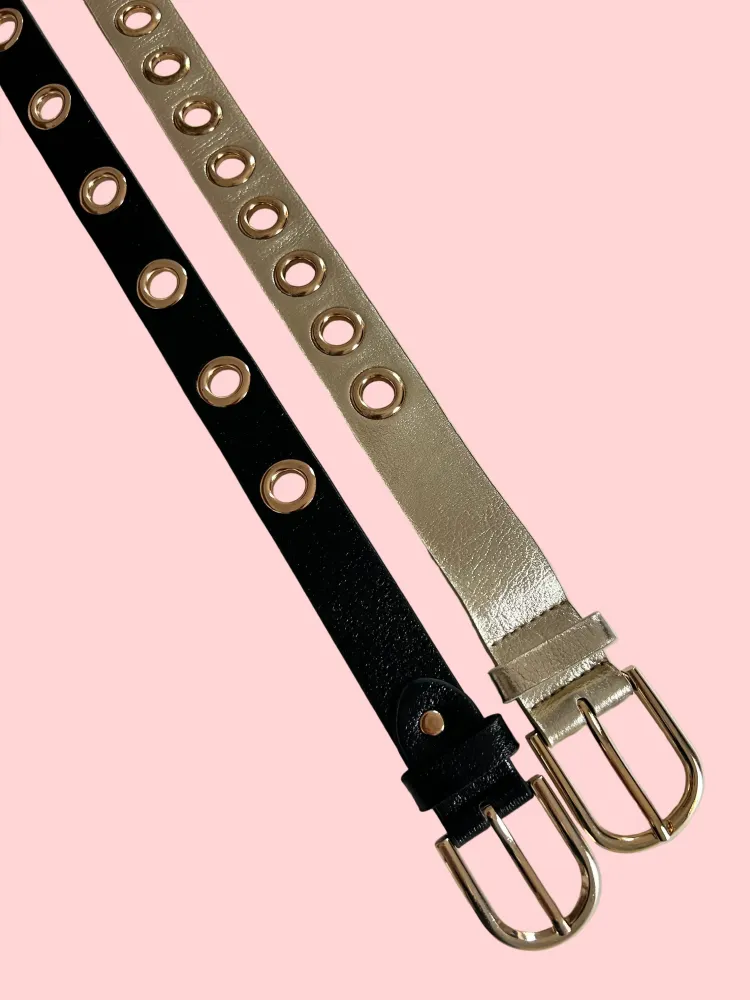 Rangement Murale Ceinture