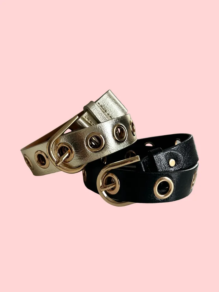 Rangement Murale Ceinture