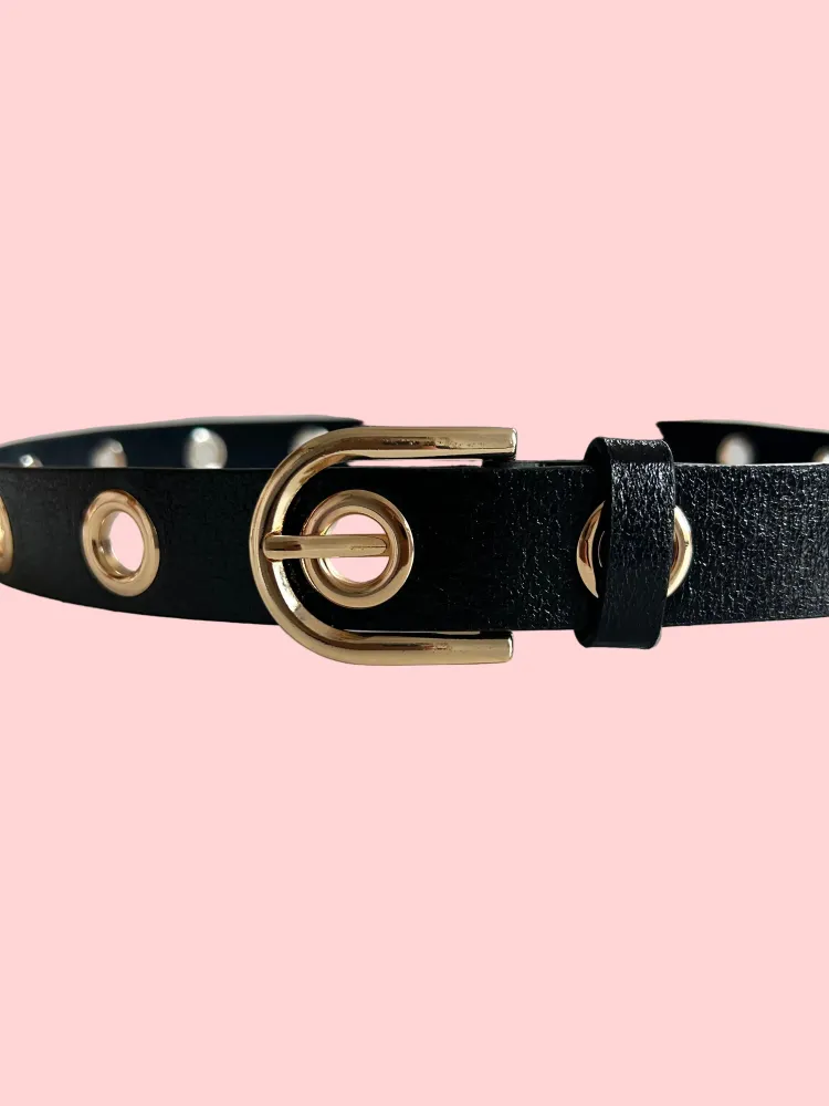 Rangement Murale Ceinture